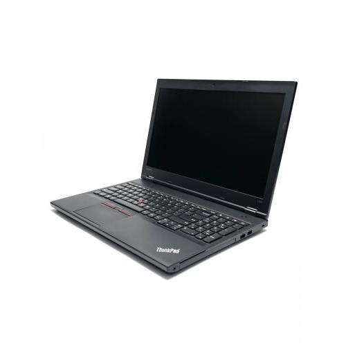 Ноутбук Lenovo ThinkPad L560 15,6 Intel Core i5 8 Гб 500 Гб Refurbished в інтернет супермаркеті PbayMarket!