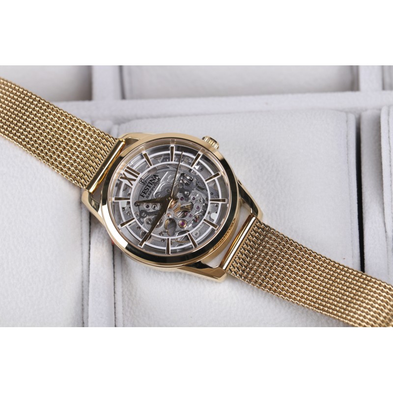 Годинник Festina F20629/1