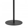 Настільна лампа TK Lighting Lagos 21.5x46 см Чорний (TK5413)