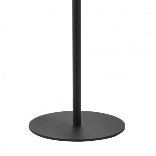 Настільна лампа TK Lighting Lagos 21.5x46 см Чорний (TK5413)