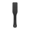 Паддл Bedroom Fantasies Paddle Spanking Toy - Black в інтернет супермаркеті PbayMarket!