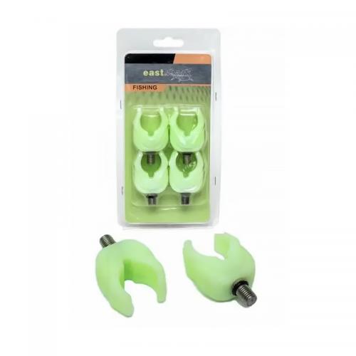 Рогач Toply ZJT-05 для вудки тримач Fluorescent Green Рогач Toply ZJT-05 для вудки тримач Fluorescent Green