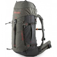 Рюкзак Pinguin Boulder 38 Чорний-Червоний Рюкзак Pinguin Boulder 38 Чорний-Червоний