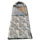 Спальний мішок тактичний зимовий Дорожка 230х90 піксель 5049