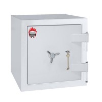 Сейф вогневзлостійкий Griffon F60CL I.51.K White