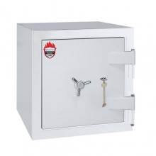 Сейф вогневзлостійкий Griffon F60CL I.51.K White