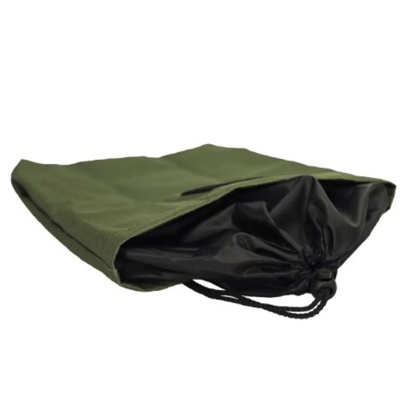 Підсумок для скиду використаних магазинів складний MOLLE VS Thermal Eco Bag хакі