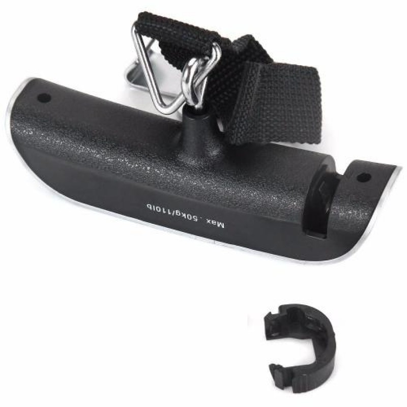 Дорожні багажні ваги електронні Rogtyo R3 до 50 кг (3472346533)