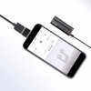 Міні диктофон з MP3 плеєром Savetek 500 16 Гб (100500) в інтернет супермаркеті PbayMarket!