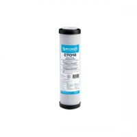 Картридж із пресованим активованим вугіллям Ecosoft 2.5