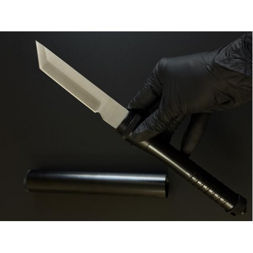 Ніж туристичний Gorillas BBQ 4114 сталь 65х13 KN1027 (4114) Ніж туристичний Gorillas BBQ 4114 сталь 65х13 KN1027 (4114)