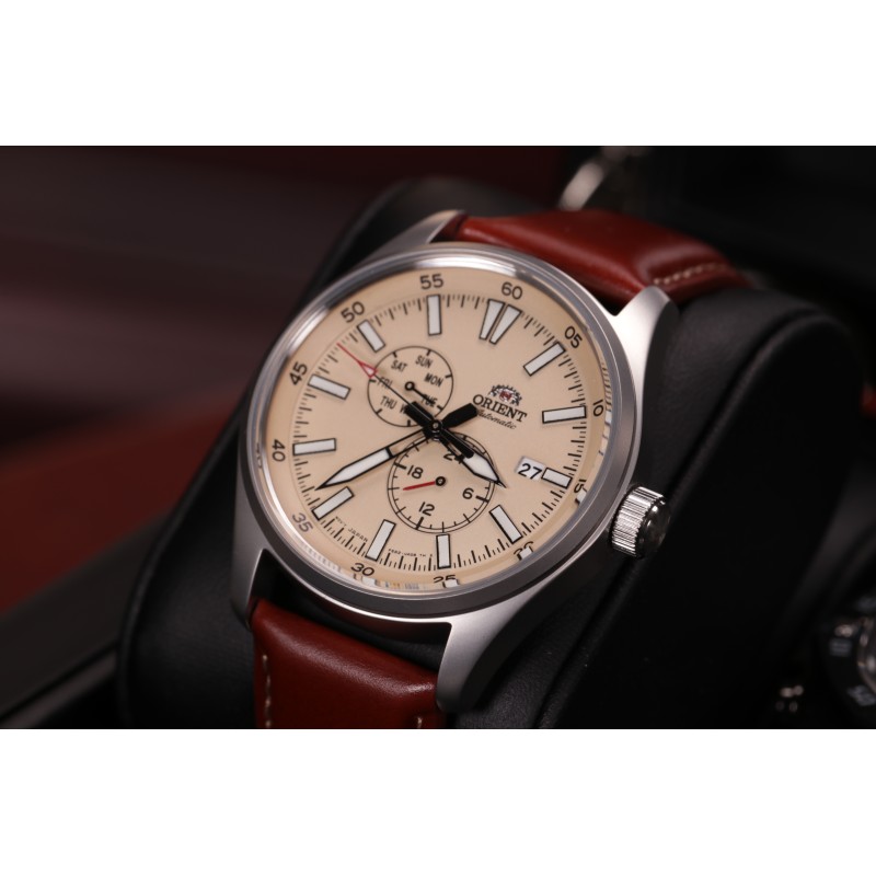 Годинник Orient RA-AK0405Y10B