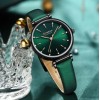 Наручний годинник жіночий Curren Grass Чорний (2522)