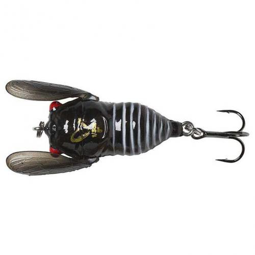 Воблер Savage Gear 3D Cicada F 33mm 3.5g (1013-1854.11.62) Воблер Savage Gear 3D Cicada F 33mm 3.5g (1013-1854.11.62)