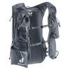 Рюкзак Deuter Ascender 13 Сірий (1052-3100122 7000)