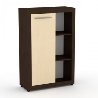 Комод МГ-1 тумба-1 Компанит венге комбі