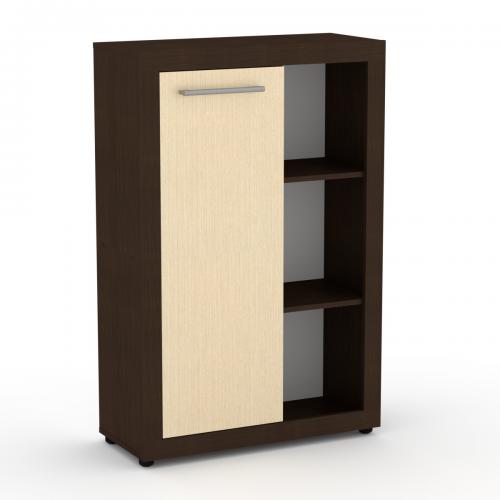 Комод МГ-1 тумба-1 Компанит венге комбі Комод МГ-1 тумба-1 Компанит венге комбі