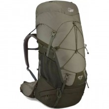 Рюкзак Lowe Alpine Sirac Plus 40 л M/L Light Khaki/Army (1033-LA FMQ-48-LKA-M)