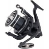 Котушка Shimano Ultegra 14000 XTE 4+1BB 4.3:1 Темно-сірий (1013-2266.67.73)