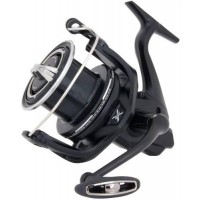 Котушка Shimano Ultegra 14000 XTE 4+1BB 4.3:1 Темно-сірий (1013-2266.67.73) Котушка Shimano Ultegra 14000 XTE 4+1BB 4.3:1 Темно-сірий (1013-2266.67.73)