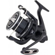 Котушка Shimano Ultegra 14000 XTE 4+1BB 4.3:1 Темно-сірий (1013-2266.67.73)