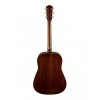 Акустична гітара Fender CD-60 V3 WN Sunburst