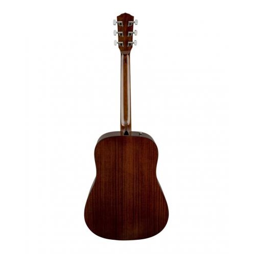 Акустична гітара Fender CD-60 V3 WN Sunburst Акустична гітара Fender CD-60 V3 WN Sunburst