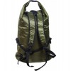 Рюкзак герметичний гермішок Tramp Diamond Rip-Stop TRA-257 40 л Olive (008912)