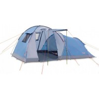 Намет Pinguin Omega 4 Синій (1033-PNG 128.4.Blue) Намет Pinguin Omega 4 Синій (1033-PNG 128.4.Blue)