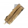 Підсумок під магазин No Brand Lako Dusty Line TurGear 18x7x3.5 см Мультикам (1837495334)