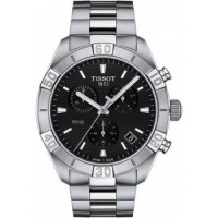 Годинник Tissot PR 100 Sport Gent Chronograph T101.617.11.051.00 Годинник Tissot PR 100 Sport Gent Chronograph T101.617.11.051.00