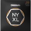 Струни для електрогітари 6 шт D'Addario NYXL1046BT Nickel Wound Balanced Tension Regular Light Electric Guitar Strings 10/46