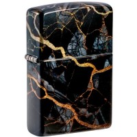 Запальничка бензинова Zippo Marble Design (46255) Запальничка бензинова Zippo Marble Design (46255)