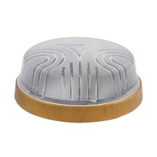 Світильник декоративний настінний ERKA - 1103 G