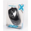 Миша Maxxter Mc-331 Black USB в інтернет супермаркеті PbayMarket!