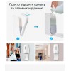 Дозатор для антисептика Svavo PL151049S-1200 на стійці з краплеуловлювачем та табличкою (PL151049S-1200BPKT) в інтернет супермаркеті PbayMarket!