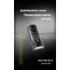 Ліхтар Nitecore EDC37 NiteLab UHi 20 MAX LED 8000лм 7 режимів Чорний (2696752543)