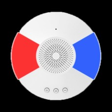 Мікрофон GreenVision GV-AVS-01