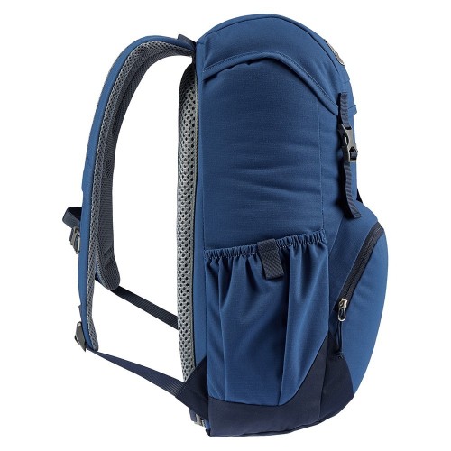 Рюкзак Deuter Walker 20 л Steel-Navy (1052-3812821 3130)