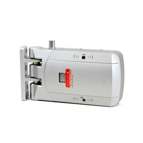 Комплект бездротового замку ATIS Lock WD-03K Комплект бездротового замку ATIS Lock WD-03K