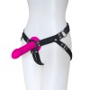 Джинсові трусики для страпона Adrien Lastic - Lastic Strap-on в інтернет супермаркеті PbayMarket!