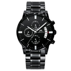 Чоловічий наручний годинник Megalith Super