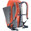 Рюкзак Deuter Walker 24 Помаранчевий (1052-3812921 9312)