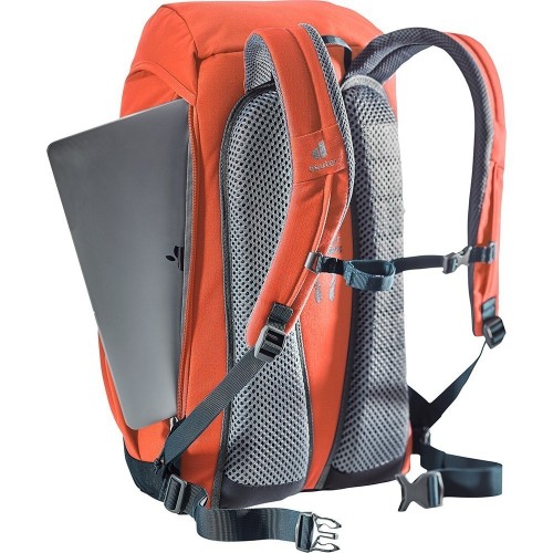 Рюкзак Deuter Walker 24 Помаранчевий (1052-3812921 9312)