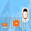 Робот для миття вікон Liectroux HCR-09 Білий (13492-85960)