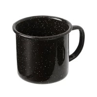 Кружка GSI Outdoors 4 fl oz Cup Чорний (1099-1306)
