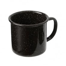 Кружка GSI Outdoors 4 fl oz Cup Чорний (1099-1306)