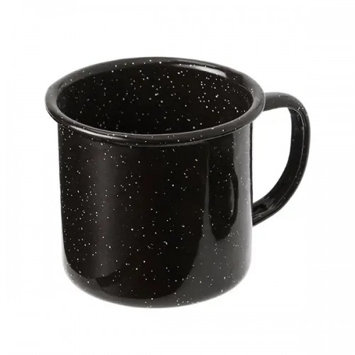 Кружка GSI Outdoors 4 fl oz Cup Чорний (1099-1306)