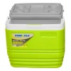 Термобокс Pinnacle Eskimo Primero 25 л жовтий