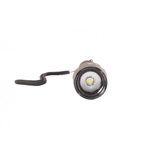 Ліхтарик з регулюванням фокусу MASTERTOOL 5 режимів 130х38х28 мм CREE XM-L T6 LED 3xAAA/1x18650 AL 94-0819 Ліхтарик з регулюванням фокусу MASTERTOOL 5 режимів 130х38х28 мм CREE XM-L T6 LED 3xAAA/1x18650 AL 94-0819